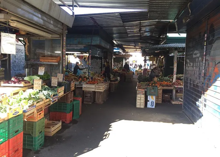 Argilla Industrial Design Near Vatican רומא